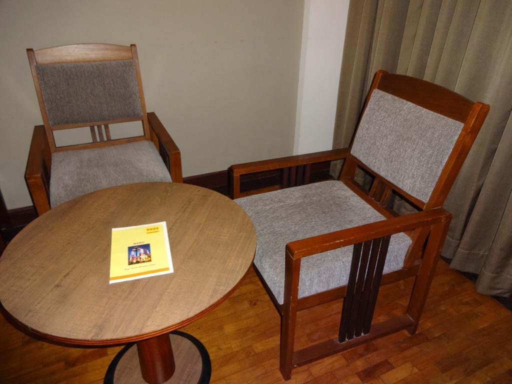 Keys Select By Lemon Tree Hotels, Malabar Gate, Кожикоде Экстерьер фото