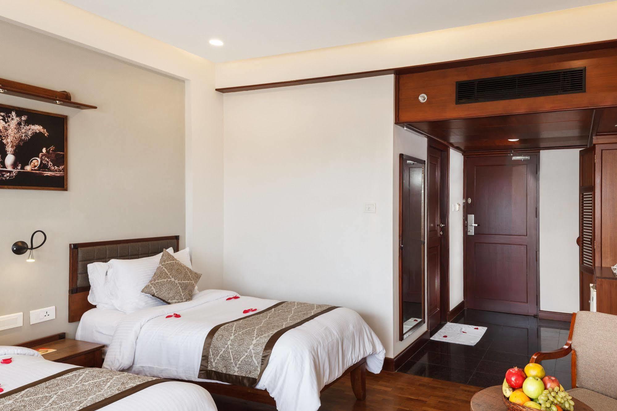 Keys Select By Lemon Tree Hotels, Malabar Gate, Кожикоде Экстерьер фото